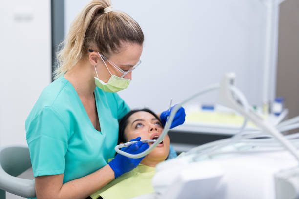 Best After-Hours Dental Trauma Care in Redland, MD