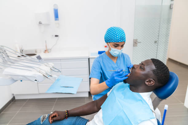 Best Emergency Denture Repair in Redland, MD