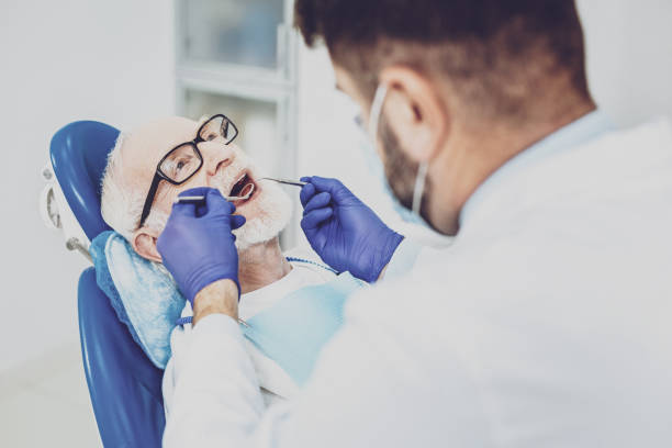 Best Emergency Gum Treatment in Redland, MD